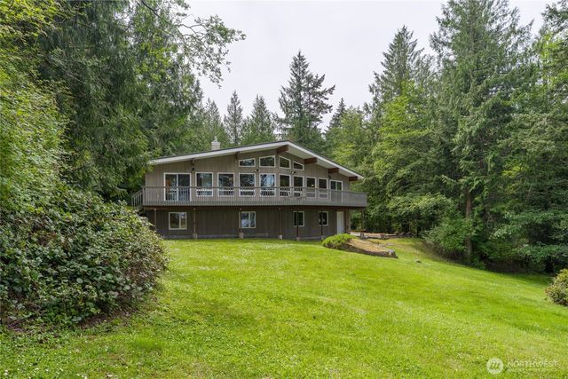 127 Sand Cove Lane, Lopez Island, WA 98261