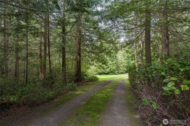127 Sand Cove Lane, Lopez Island, WA 98261