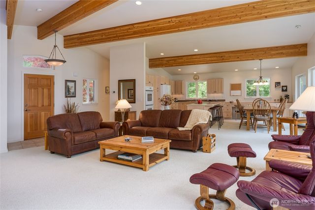 127 Sand Cove Lane, Lopez Island, WA 98261