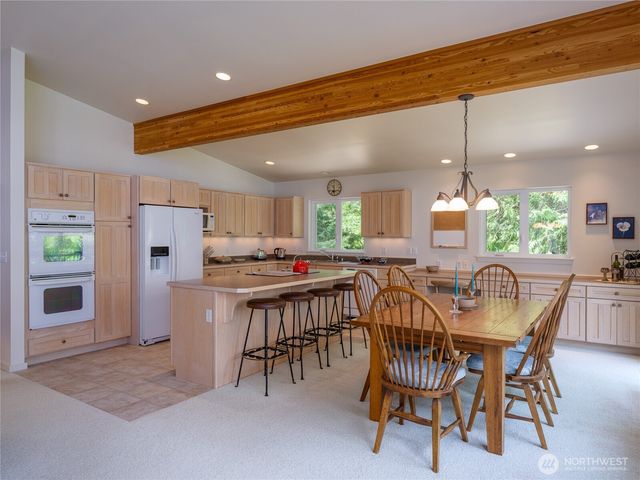 127 Sand Cove Lane, Lopez Island, WA 98261