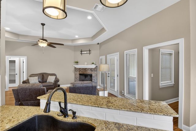 544 Sandpiper Lane, Stonewall, LA 71078