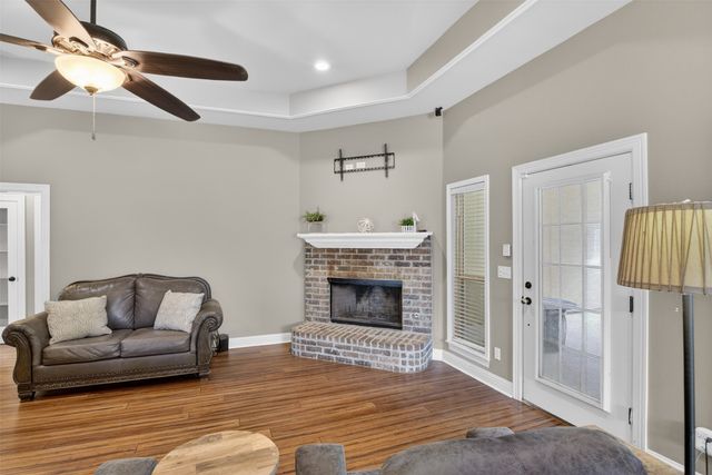544 Sandpiper Lane, Stonewall, LA 71078