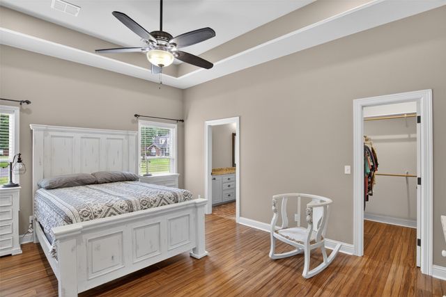 544 Sandpiper Lane, Stonewall, LA 71078