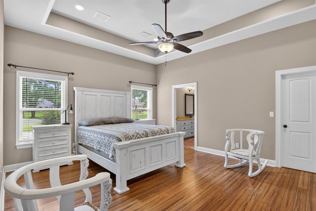 544 Sandpiper Lane, Stonewall, LA 71078