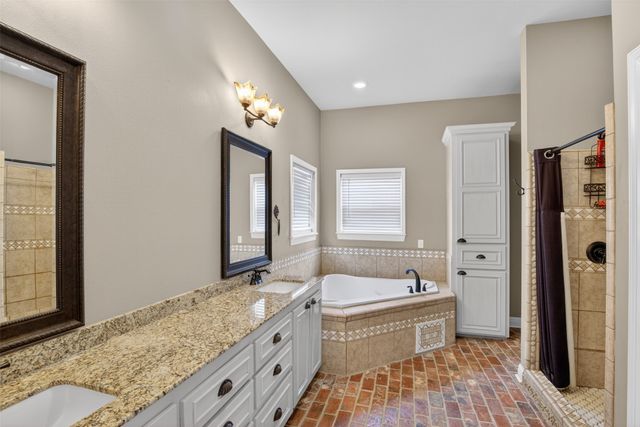 544 Sandpiper Lane, Stonewall, LA 71078