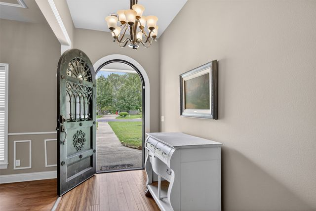 544 Sandpiper Lane, Stonewall, LA 71078