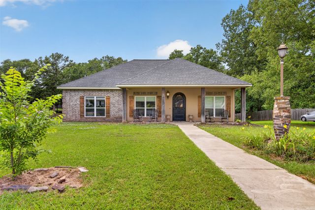 544 Sandpiper Lane, Stonewall, LA 71078
