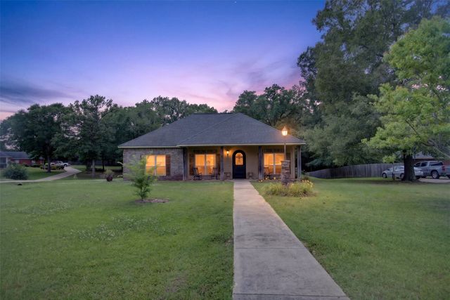 544 Sandpiper Lane, Stonewall, LA 71078