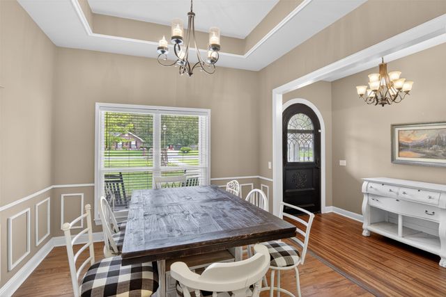544 Sandpiper Lane, Stonewall, LA 71078
