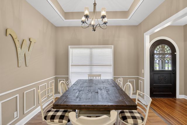 544 Sandpiper Lane, Stonewall, LA 71078