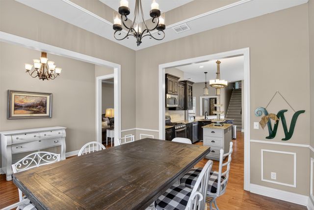 544 Sandpiper Lane, Stonewall, LA 71078