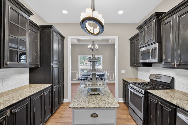 544 Sandpiper Lane, Stonewall, LA 71078