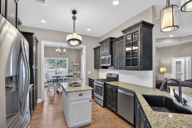 544 Sandpiper Lane, Stonewall, LA 71078