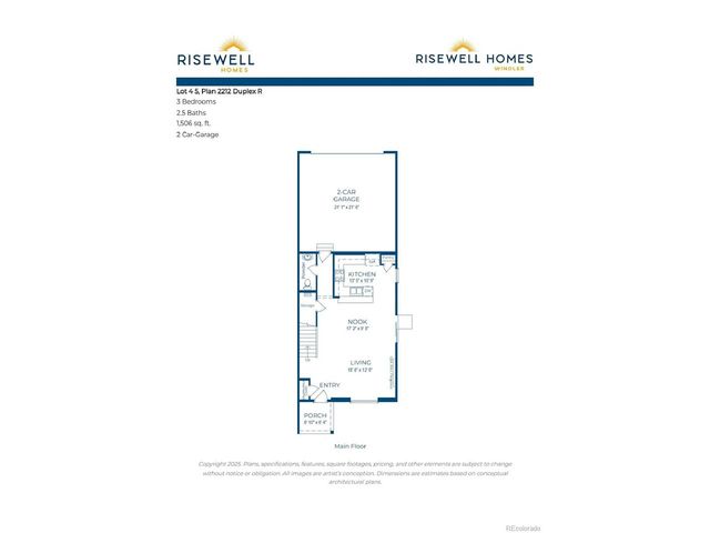 5432 N Denali Blvd, Aurora, CO 80019