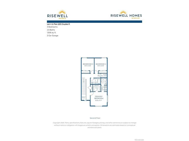 5432 N Denali Blvd, Aurora, CO 80019