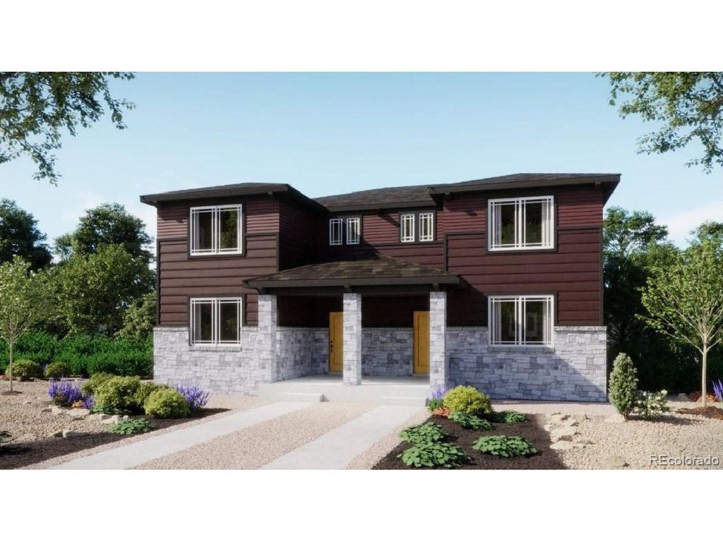 5432 N Denali Blvd, Aurora, CO 80019