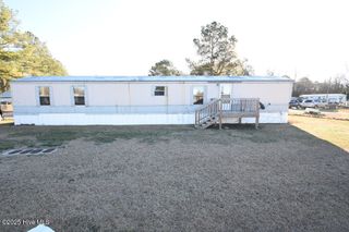 3106 Pumpkin Lane, Greenville, NC 27858