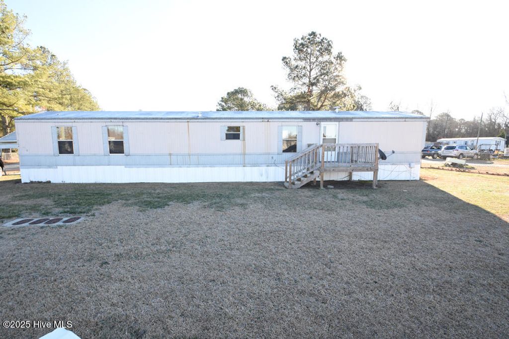 3106 Pumpkin Lane, Greenville, NC 27858