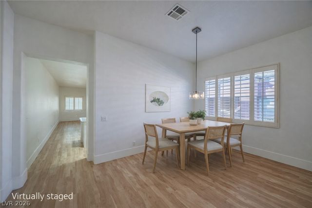 601 Bear Grass Street, Las Vegas, NV 89144