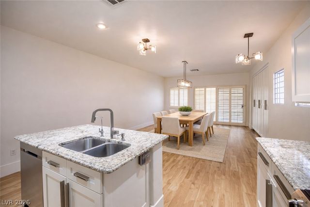 601 Bear Grass Street, Las Vegas, NV 89144