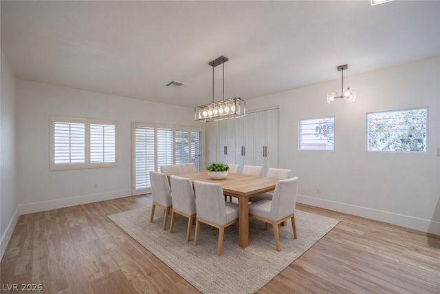 601 Bear Grass Street, Las Vegas, NV 89144