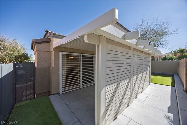 601 Bear Grass Street, Las Vegas, NV 89144