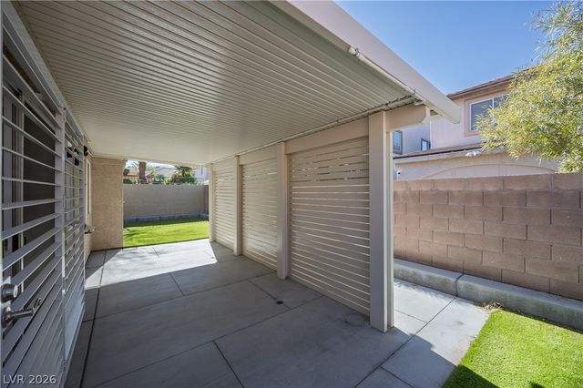 601 Bear Grass Street, Las Vegas, NV 89144