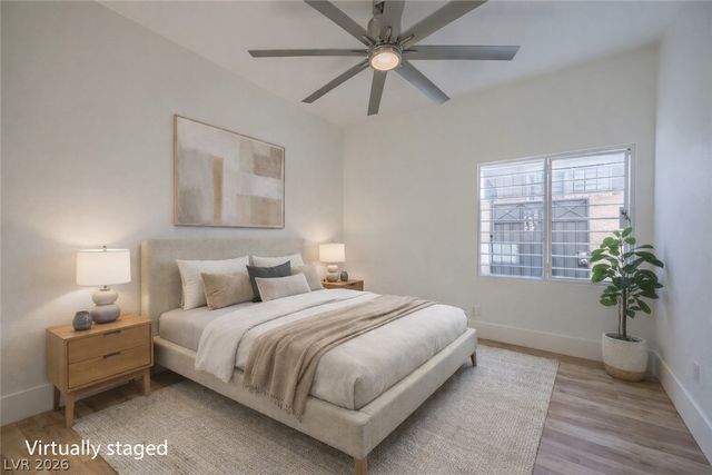 601 Bear Grass Street, Las Vegas, NV 89144