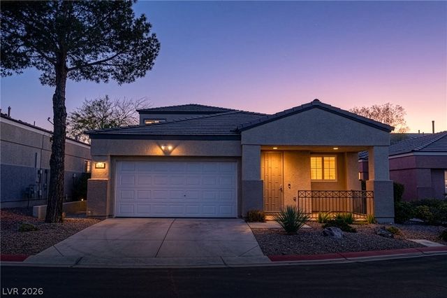 601 Bear Grass Street, Las Vegas, NV 89144