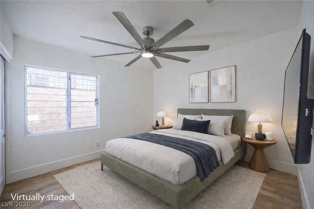 601 Bear Grass Street, Las Vegas, NV 89144