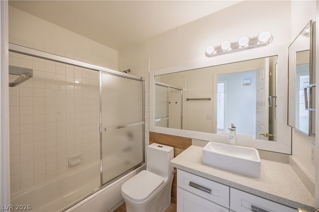 601 Bear Grass Street, Las Vegas, NV 89144