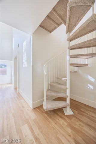 601 Bear Grass Street, Las Vegas, NV 89144