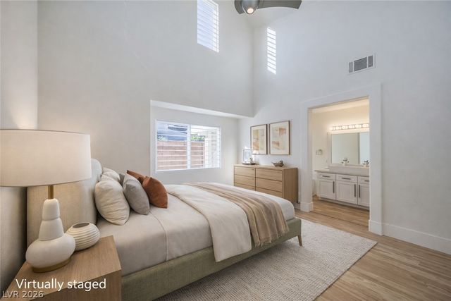 601 Bear Grass Street, Las Vegas, NV 89144