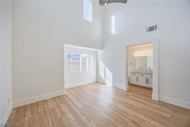 601 Bear Grass Street, Las Vegas, NV 89144