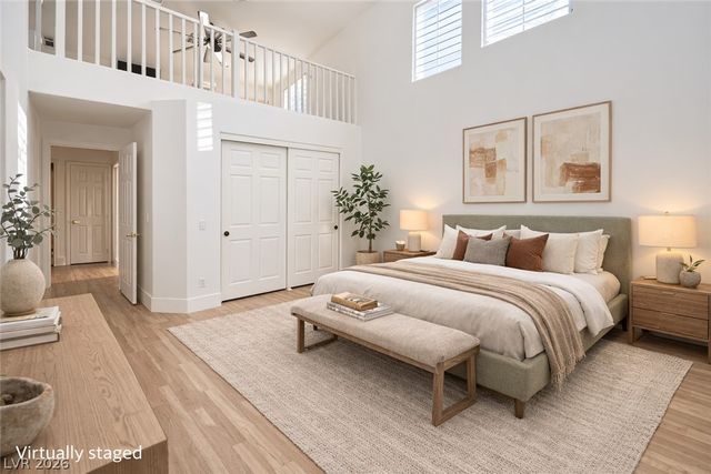 601 Bear Grass Street, Las Vegas, NV 89144