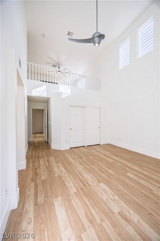 601 Bear Grass Street, Las Vegas, NV 89144