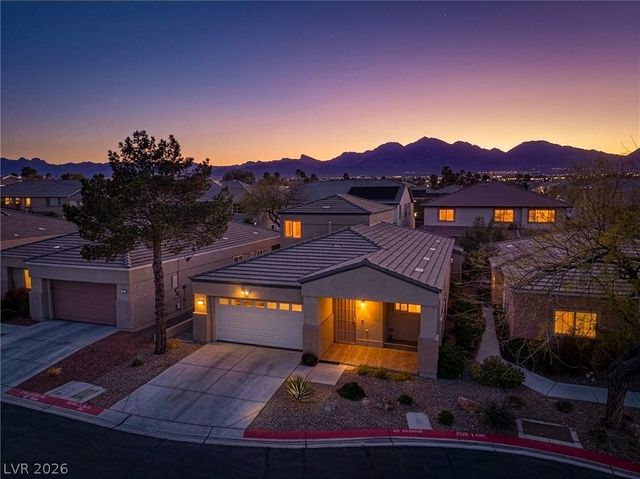 601 Bear Grass Street, Las Vegas, NV 89144