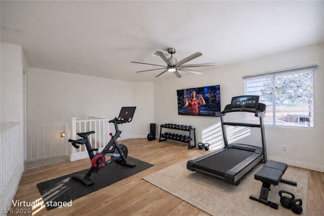 601 Bear Grass Street, Las Vegas, NV 89144