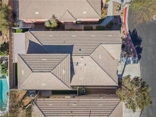 601 Bear Grass Street, Las Vegas, NV 89144