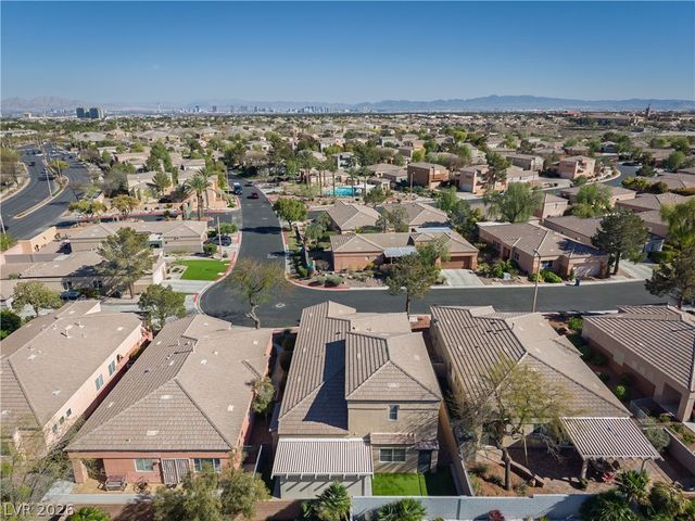 601 Bear Grass Street, Las Vegas, NV 89144