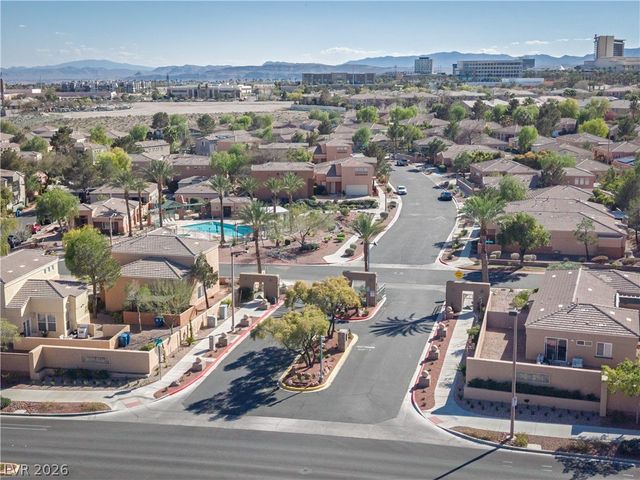 601 Bear Grass Street, Las Vegas, NV 89144