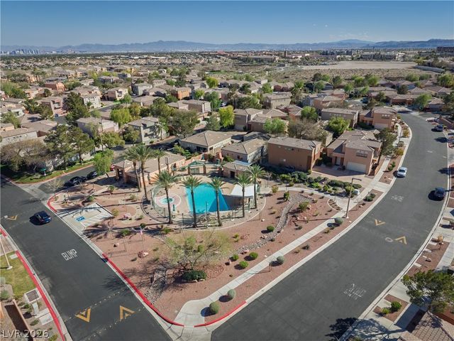 601 Bear Grass Street, Las Vegas, NV 89144