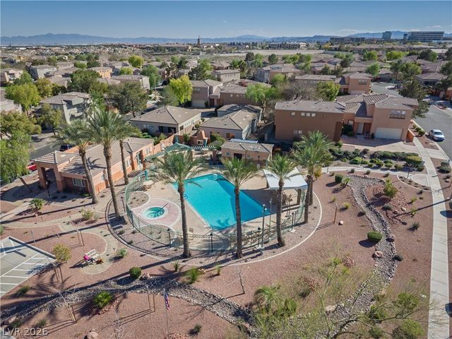 601 Bear Grass Street, Las Vegas, NV 89144