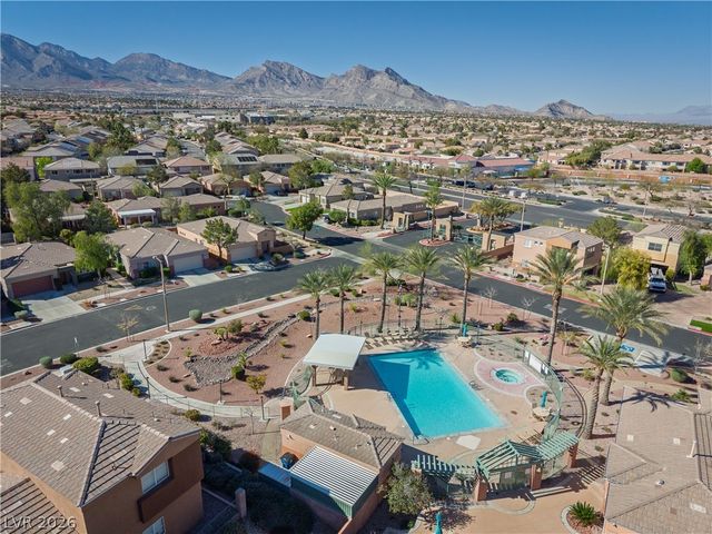 601 Bear Grass Street, Las Vegas, NV 89144