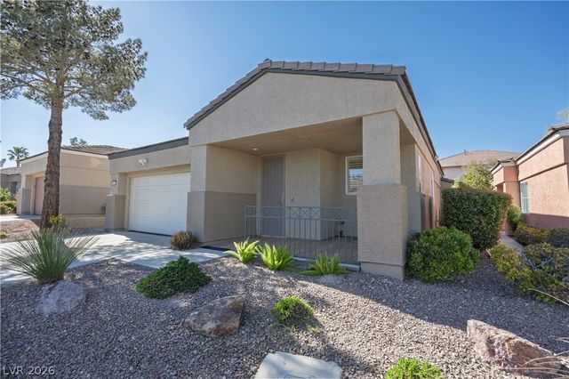 601 Bear Grass Street, Las Vegas, NV 89144