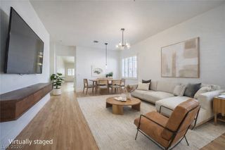 601 Bear Grass Street, Las Vegas, NV 89144