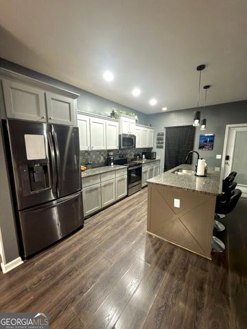 1615 Colony Lane, Brooklet, GA 30415