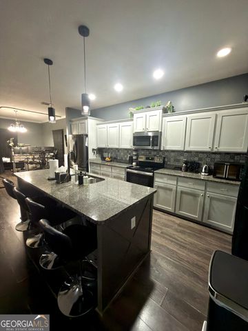 1615 Colony Lane, Brooklet, GA 30415