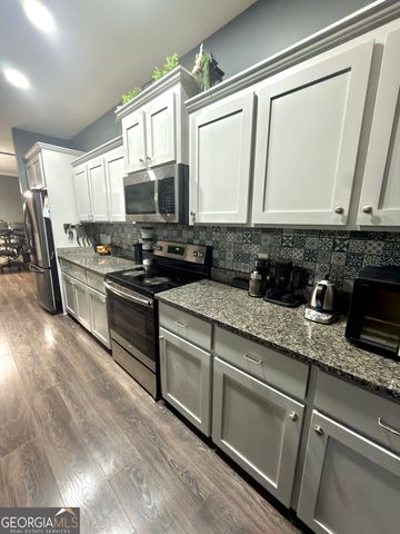 1615 Colony Lane, Brooklet, GA 30415