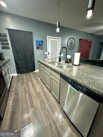 1615 Colony Lane, Brooklet, GA 30415